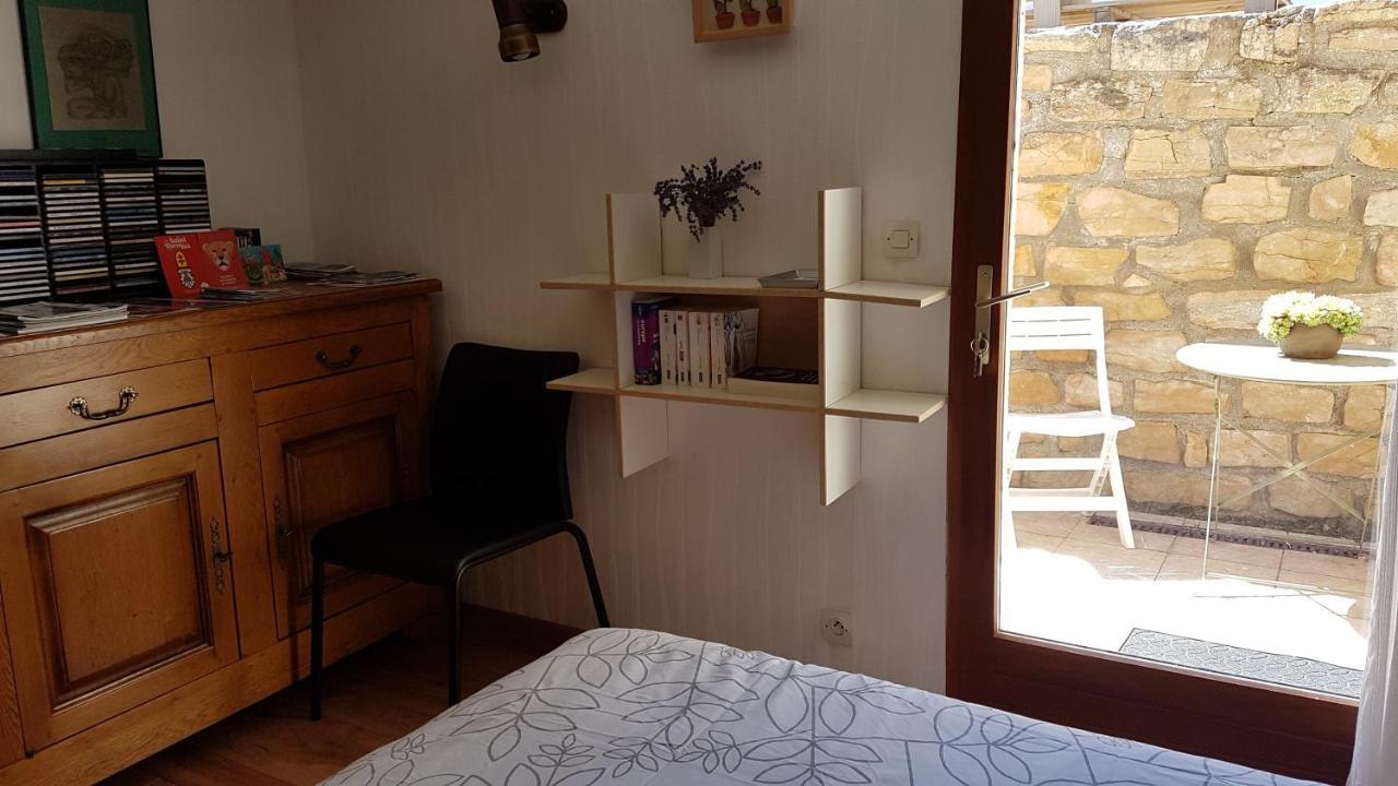 Chambres Et Petits Dejeuners Proches De Nancy Aingeray Luaran gambar