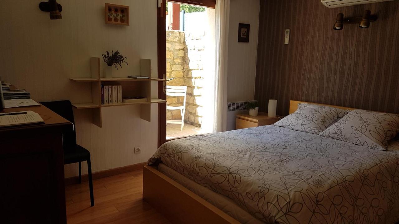 Chambres Et Petits Dejeuners Proches De Nancy Aingeray Luaran gambar